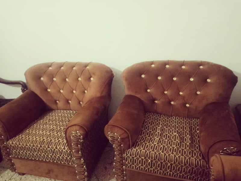 SOFA SET 1