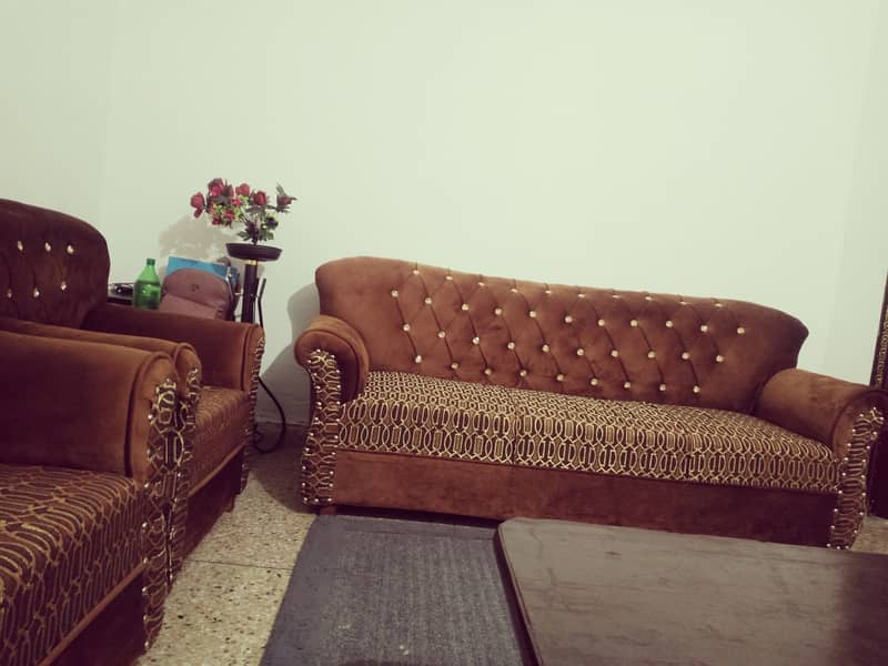 SOFA SET 2