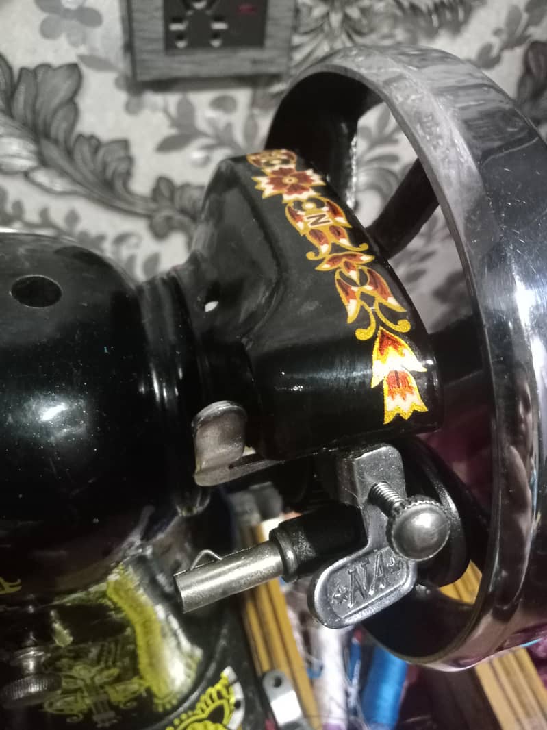 sewing machine 2