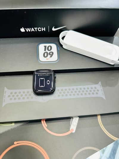 original Apple watch