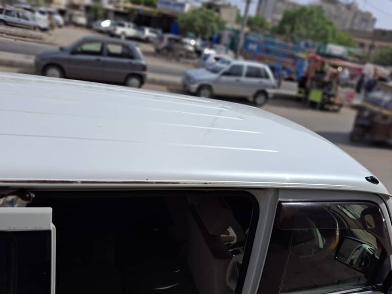 Condition used 7