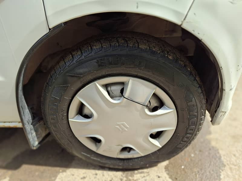Condition used 16