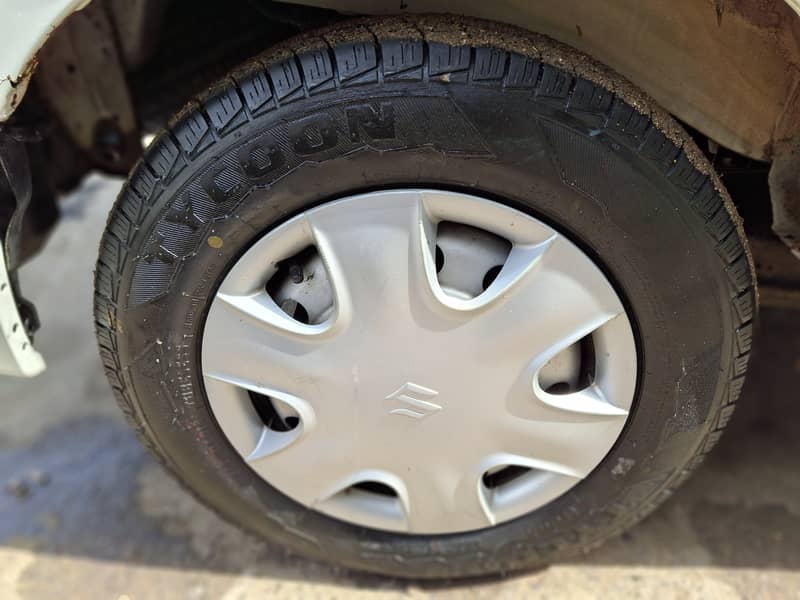 Condition used 17