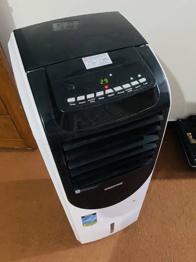 Geepas Chiller Air cooler
