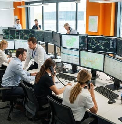 Immediate Hiring Females– Truck Dispatchers & Sales Representative