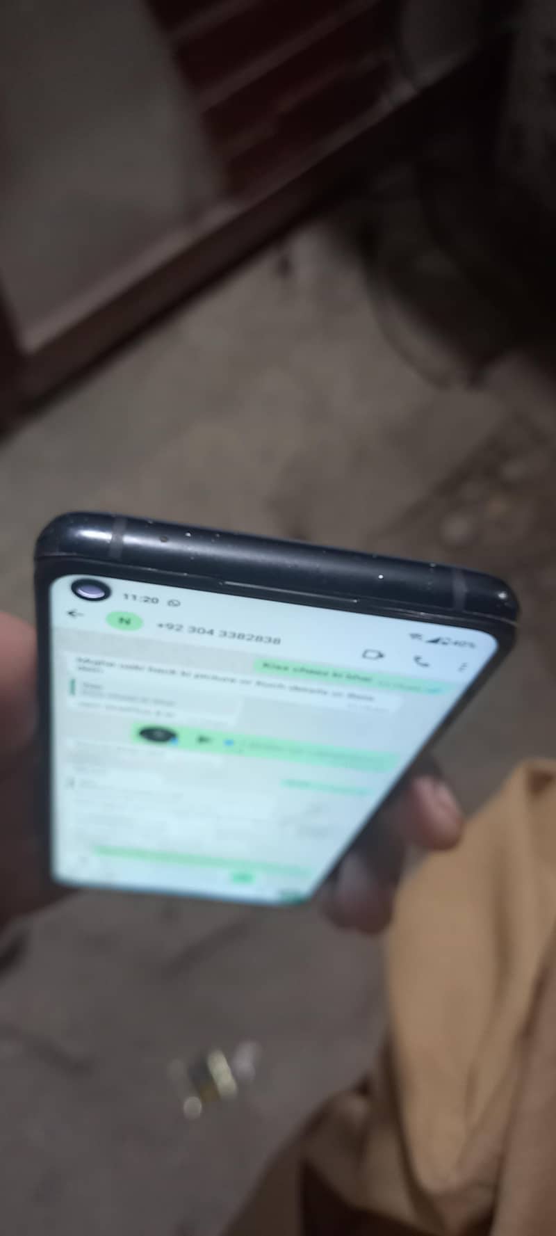 Oneplus 8 4