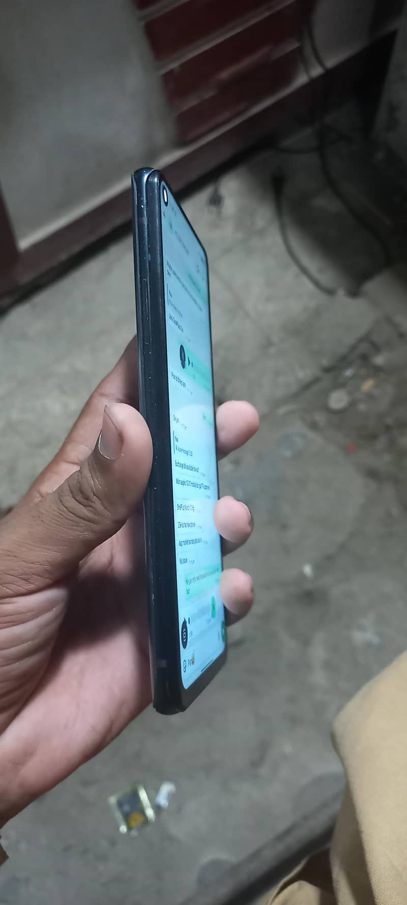 Oneplus 8 5