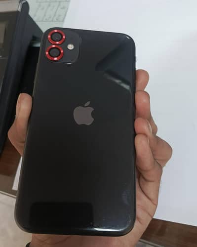 Apple iPhone 11