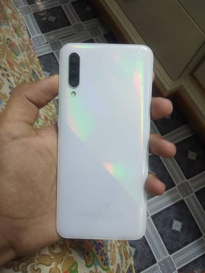 Samsung galaxy a30s