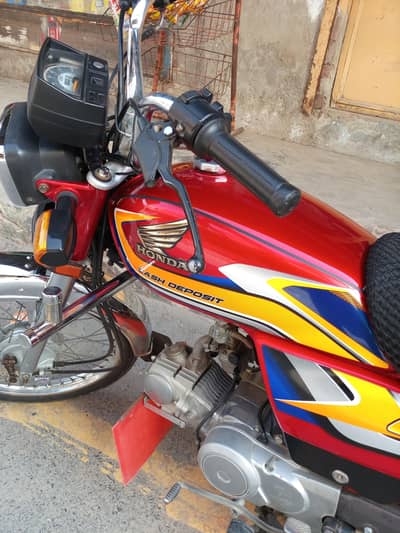 24/25 new condition