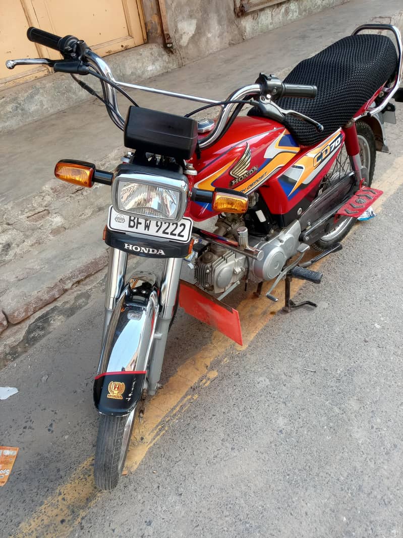 24/25 new condition 1