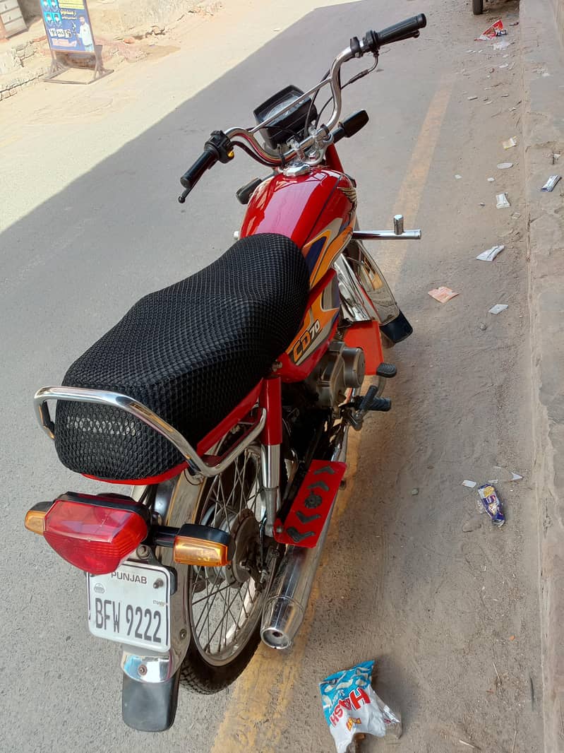 24/25 new condition 3