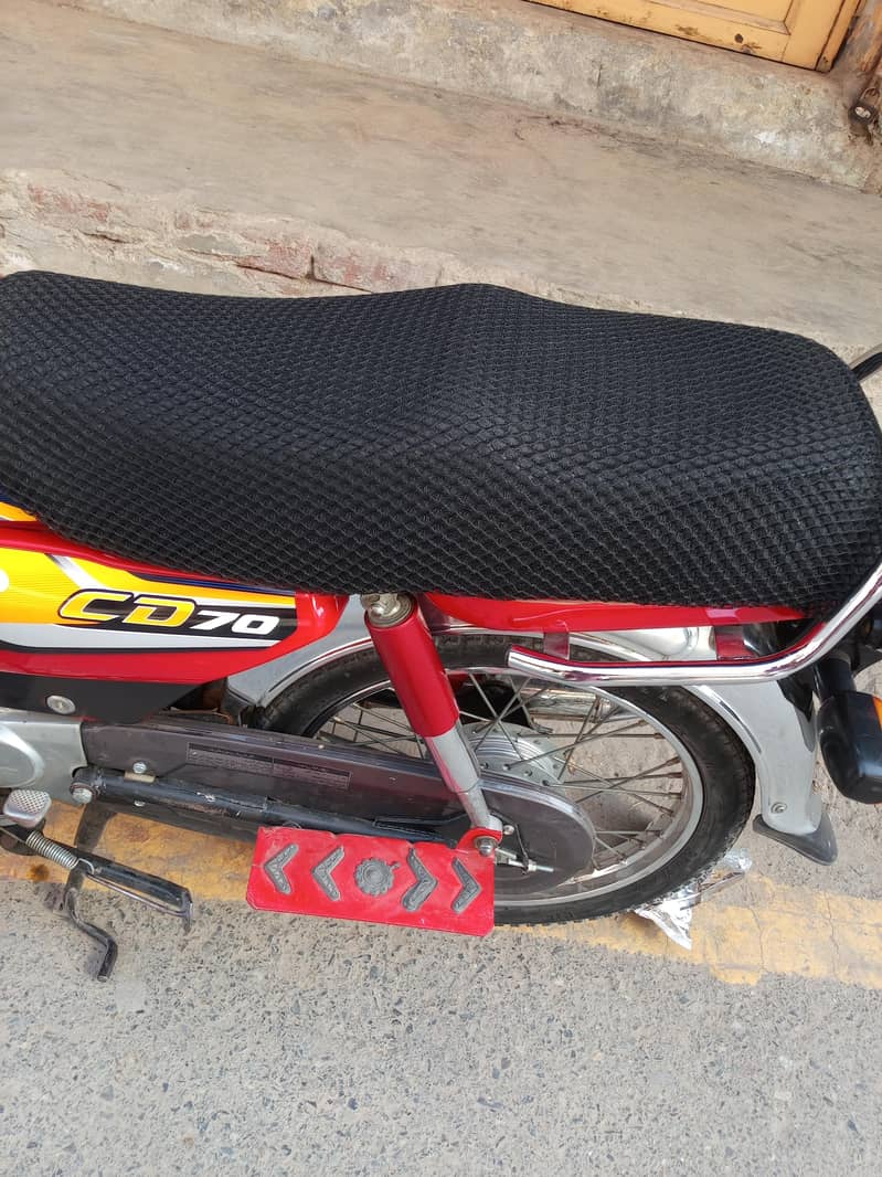24/25 new condition 4