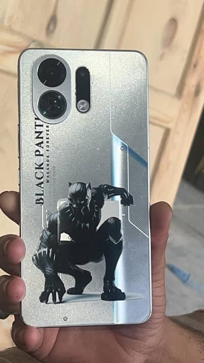 OPPO K13 Turbo Pro 5G