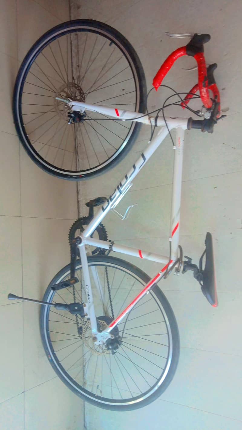 bicycle 0