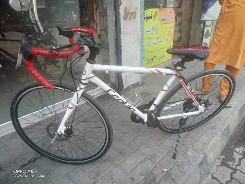 bicycle 2