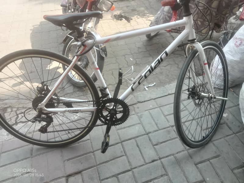 bicycle 3
