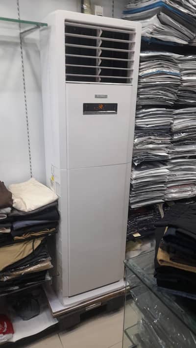 floor stand AC 2ton Gree