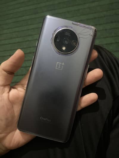 One Plus 7T 03090707700