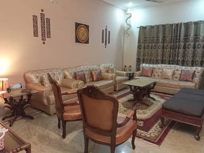 3-2-1 seater sofa set