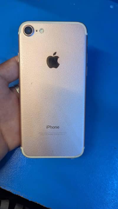 Apple iPhone 7