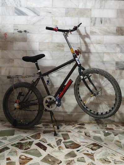 cycle for sale