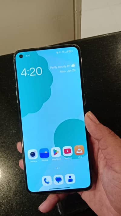 One Plus 8T