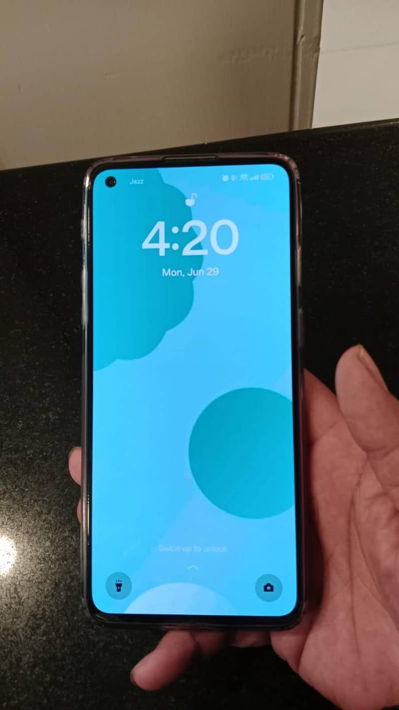 One Plus 8T 2