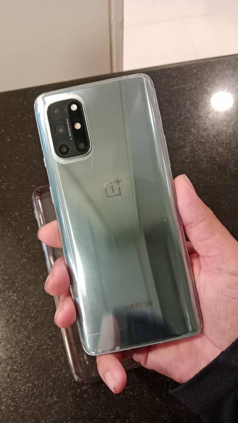 One Plus 8T 3