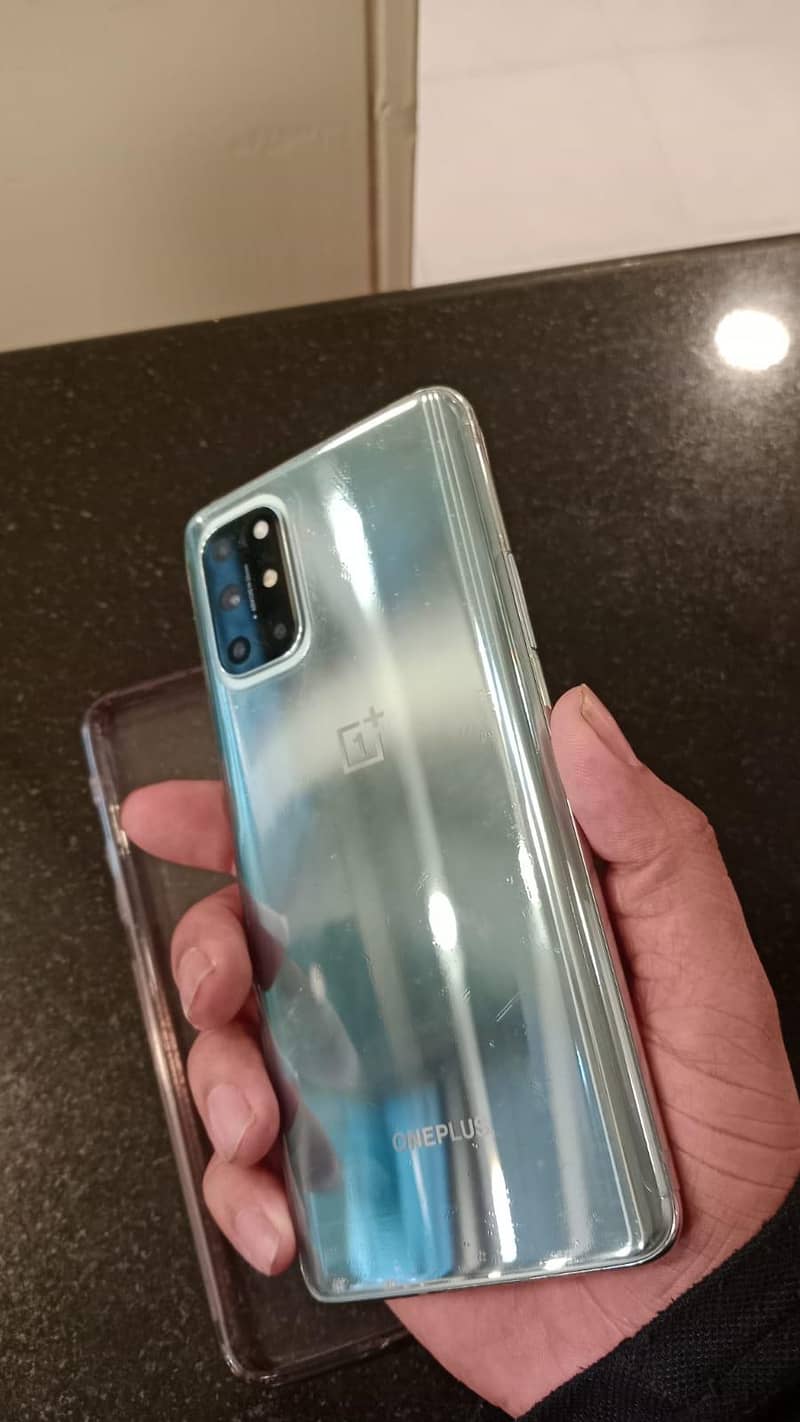 One Plus 8T 5