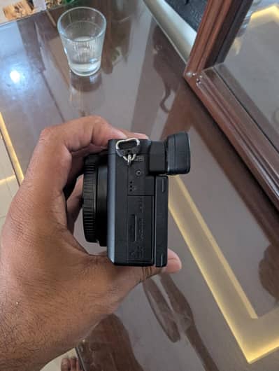 Sony a6400 for sale