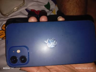 Apple iPhone 12