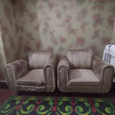 5 seater sofa set