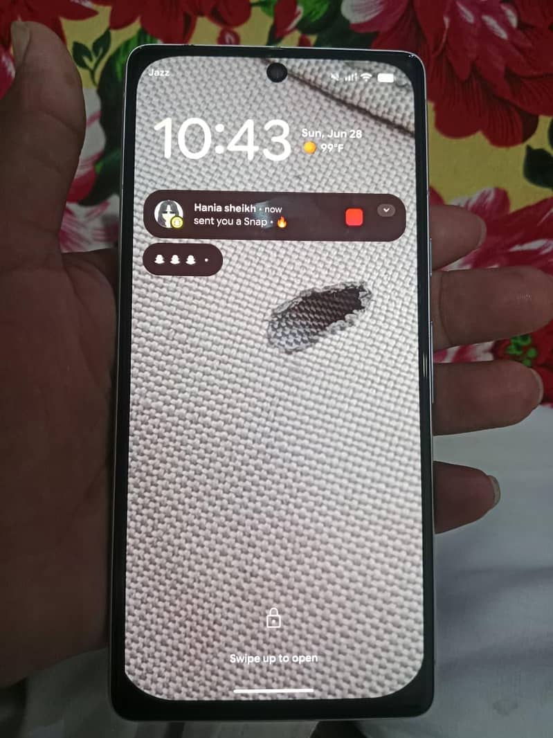Google Pixel 7 1