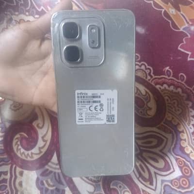 Infinix 50i