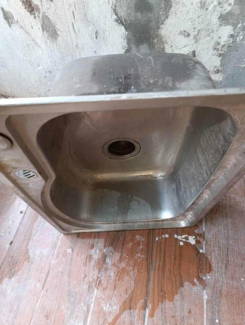 Kitchen Sink 2