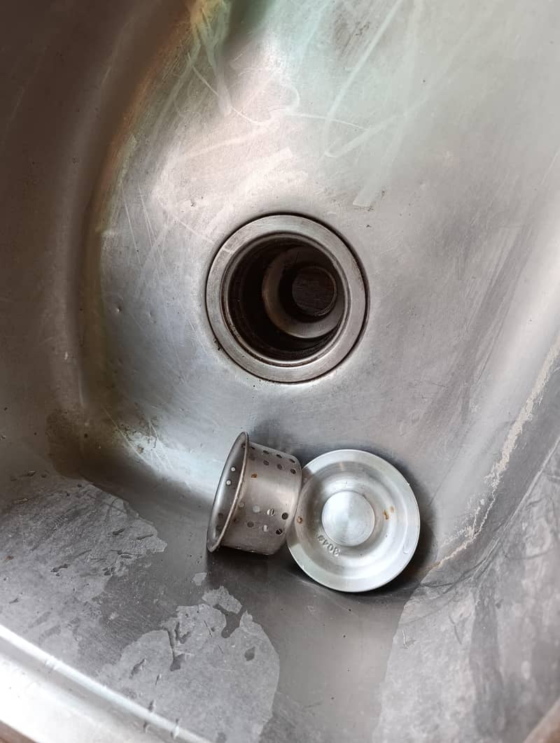 Kitchen Sink 3