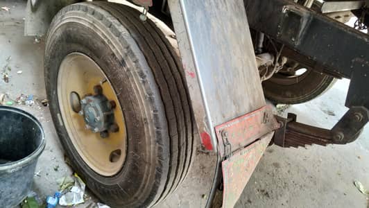 shazore in good condition