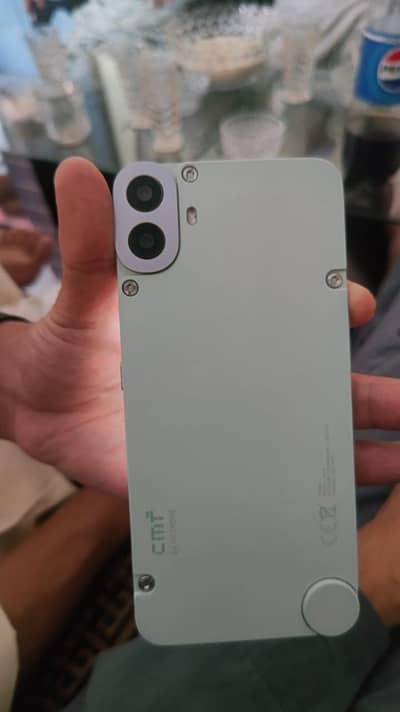 Nothing CMF Phone 1