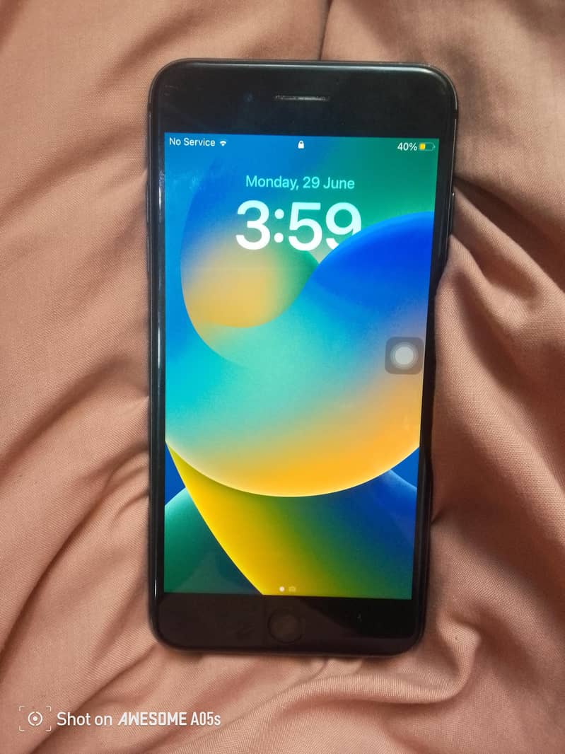 iphone 8 plus 0