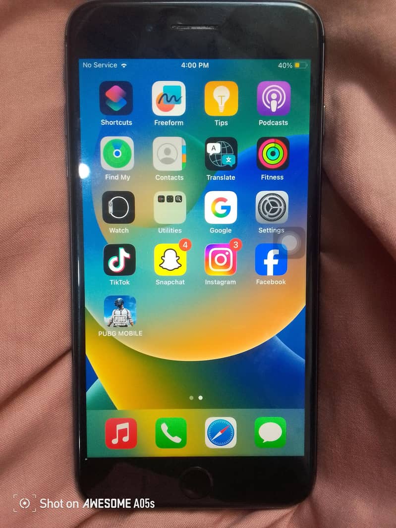 iphone 8 plus 2
