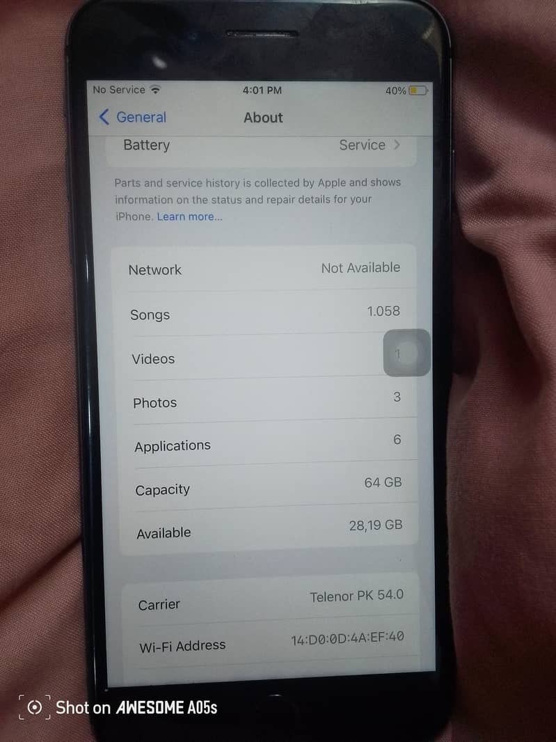 iphone 8 plus 3