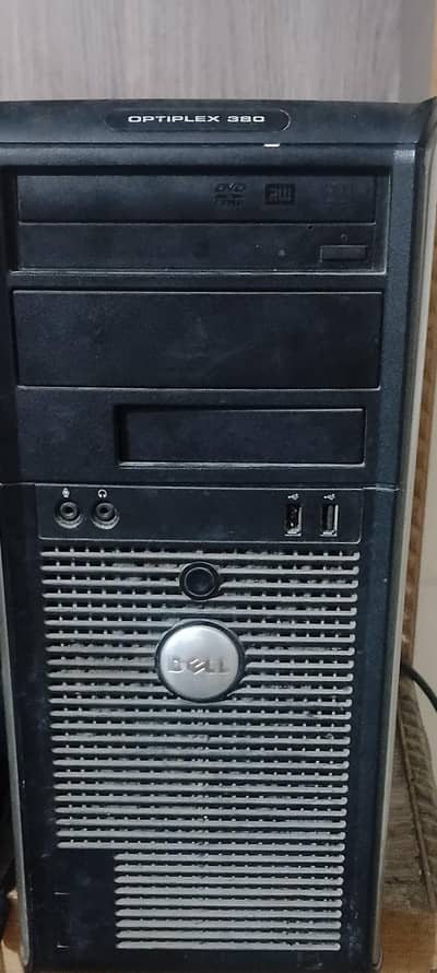 Urgent Intel(R) Core PC Sale
