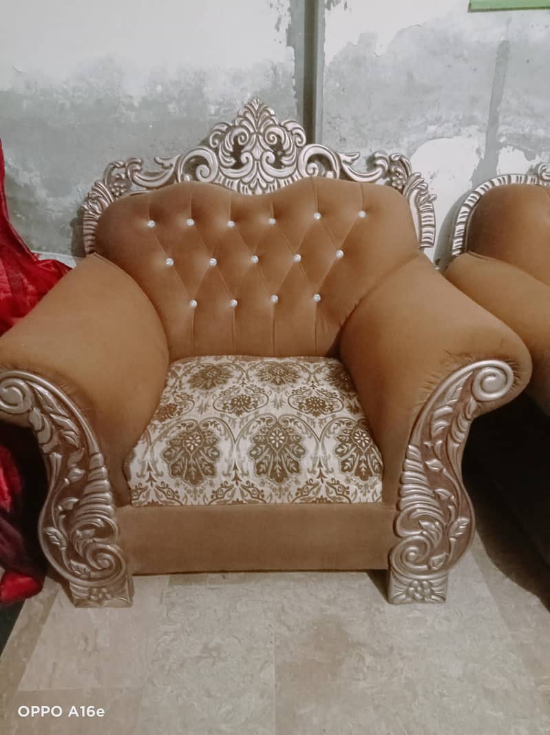 321 sofa set 0