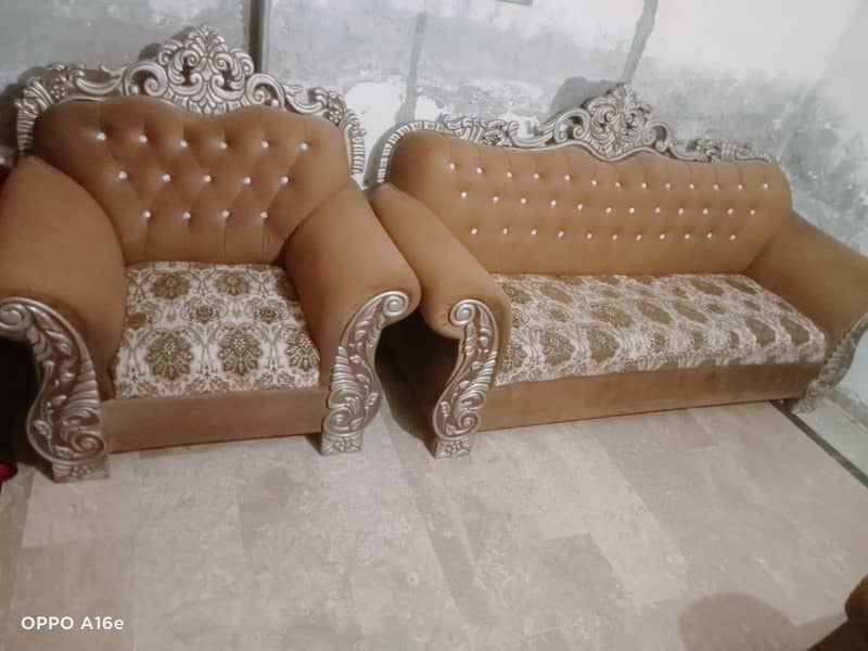 321 sofa set 3