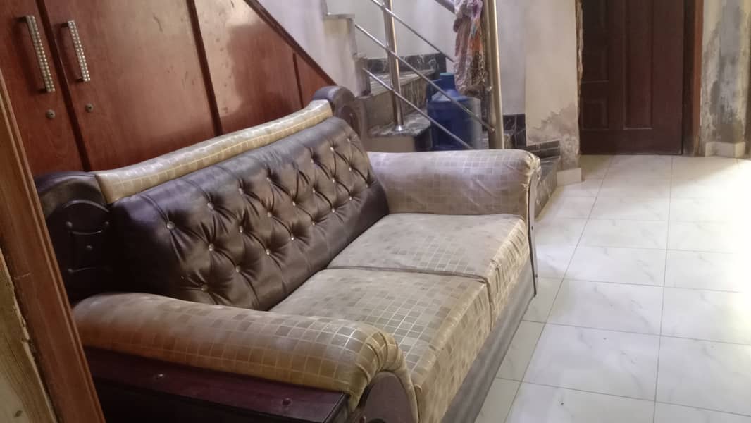 2 seaters sofa 1