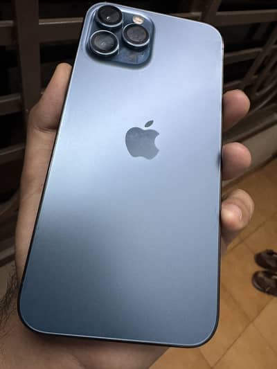 Apple iPhone 12 Pro Max