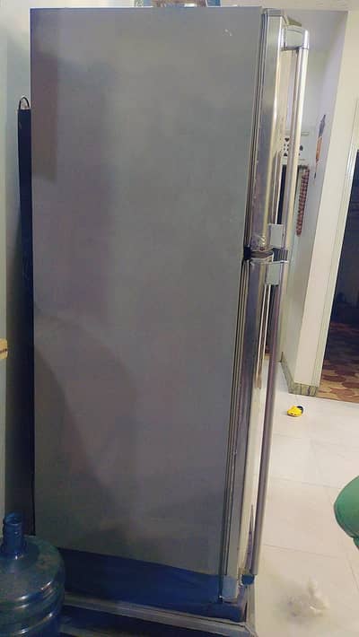 Fridge