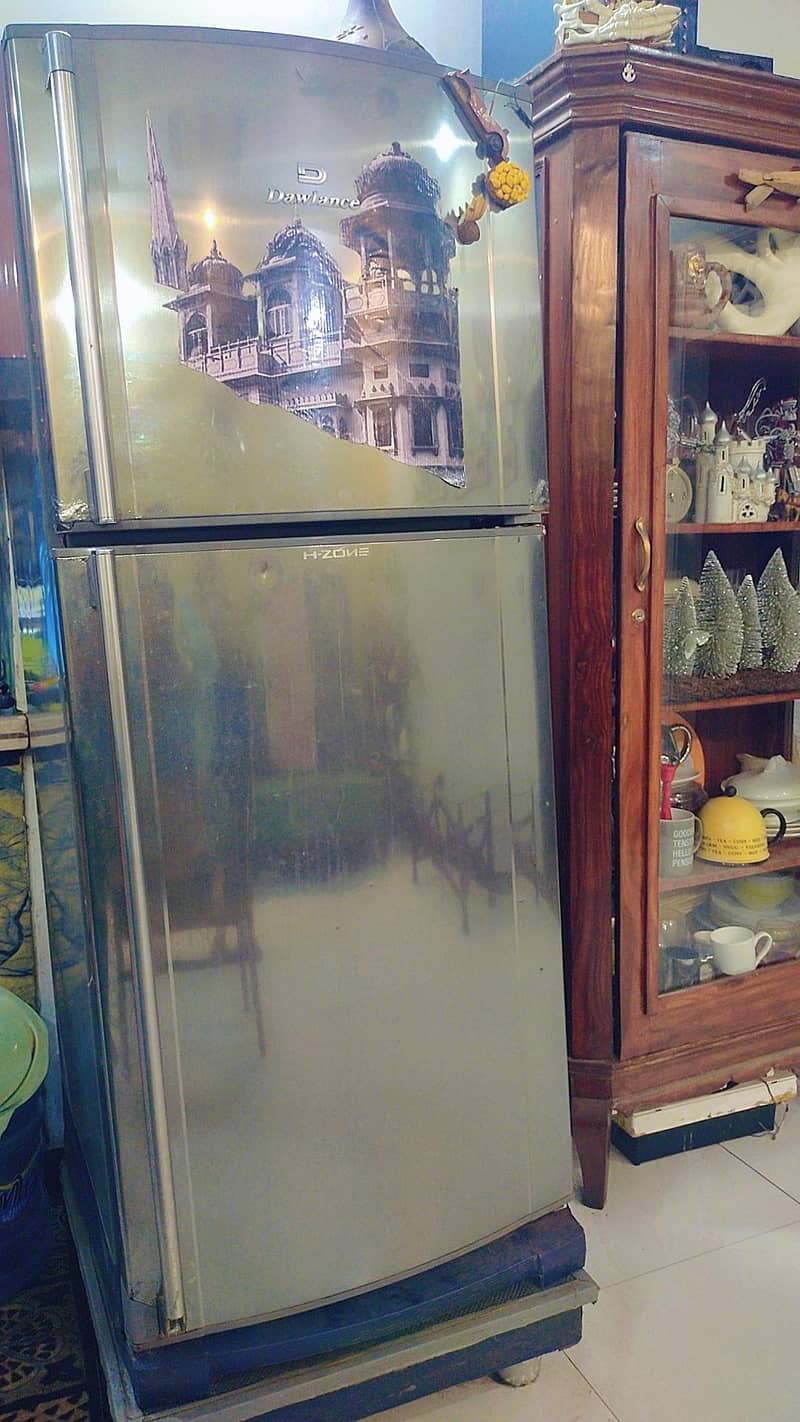 Fridge 1