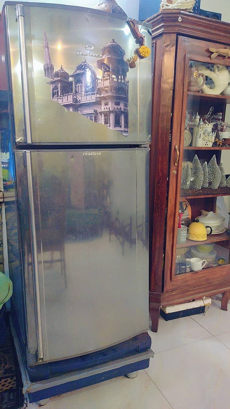 Fridge 2